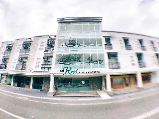 The Reef Hotel And Residences Olongapo City