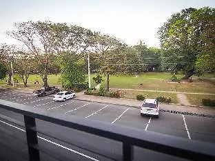 The Reef Hotel And Residences Olongapo 3*,  Philippines