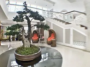 The Reef Hotel And Residences Olongapo