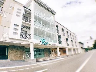 The Reef Hotel And Residences Olongapo City