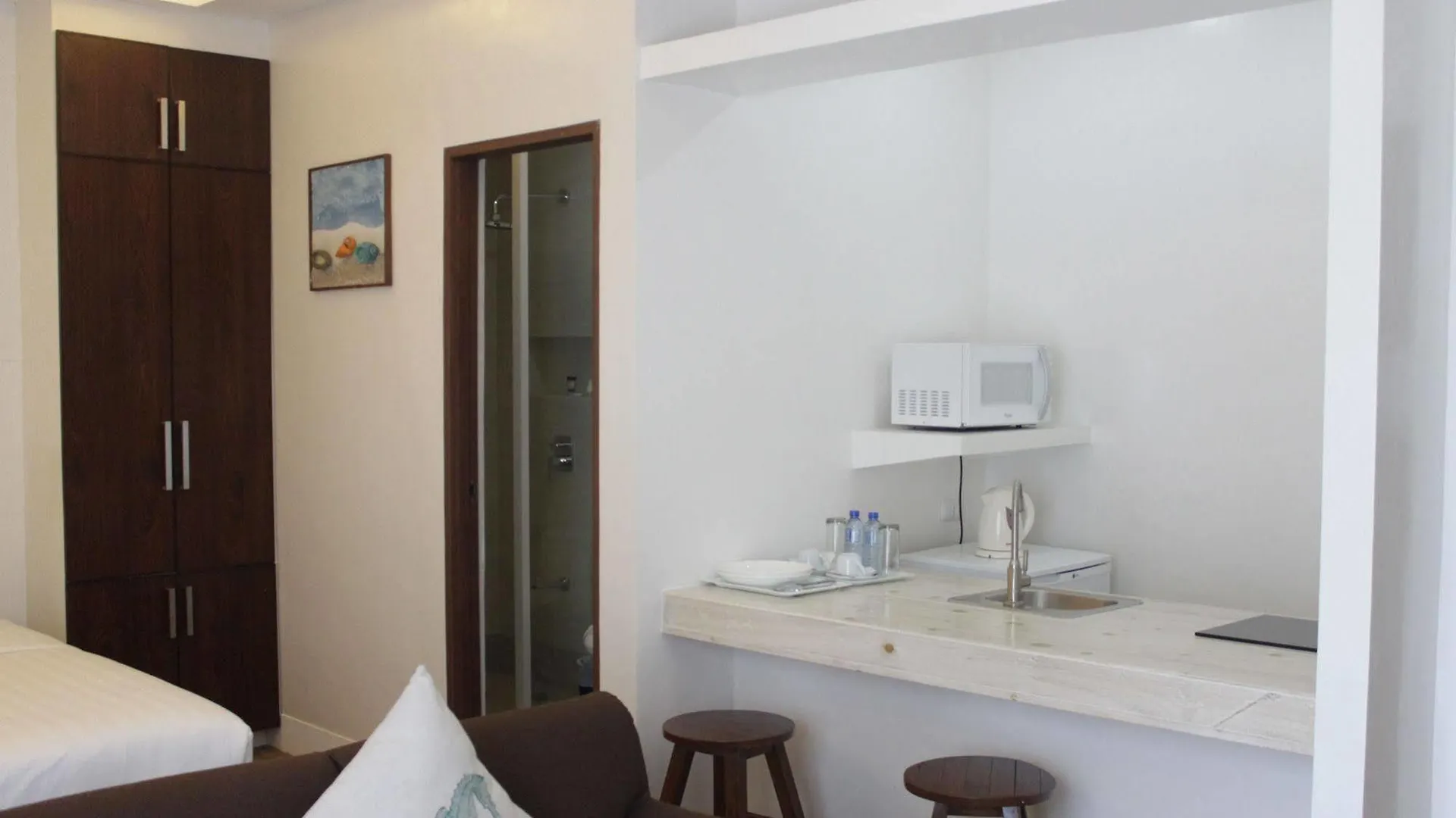 The Reef Hotel And Residences Olongapo