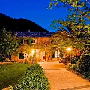 Hotell Sa Vall ***