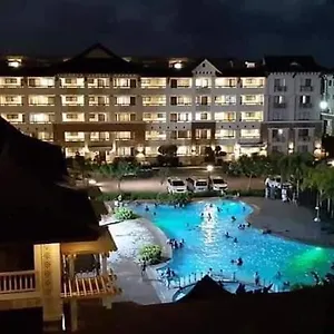 Cozy 2br With Free Pool Beside Sm Mall , Davao Philippines