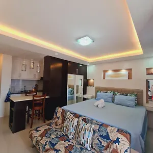 Italian Inspired Tropical-themed , Davao Philippines