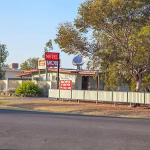 & , Mitchell Australia