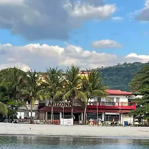 Otel Arizona Resort, Subic Bay, Philippines 2200