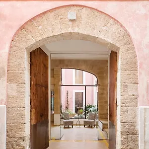 Hotell Palau Sa Font ****