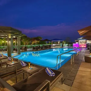 Hotell Belmont Manila