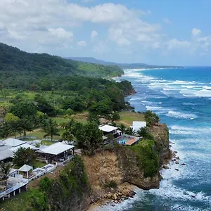 The Sea Cliff & 4*, Port Antonio Jamaica