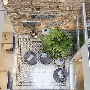 Hotell Palacete De Alamos ****