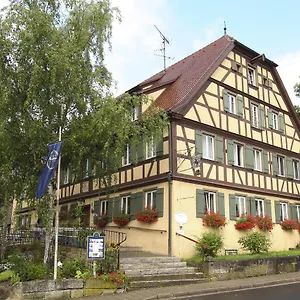 Hotell Schwarzes Ross ***