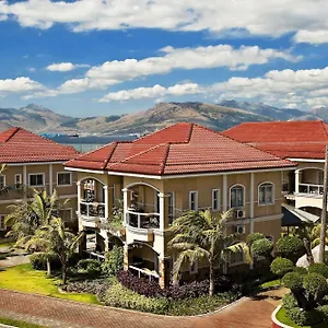 Otel Moonbay Marina The