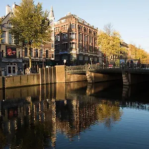 Dikker & Thijs 4*, Amsterdam Netherlands