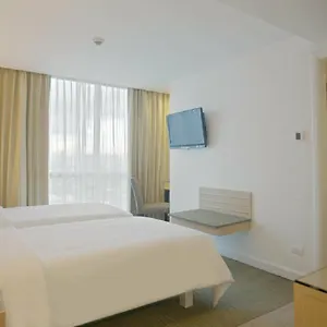 Hotell St Giles Makati